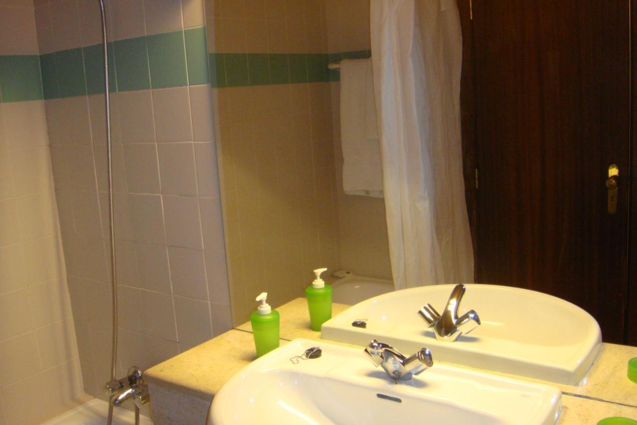 Apartamento Das Bolotas. Lavre エクステリア 写真