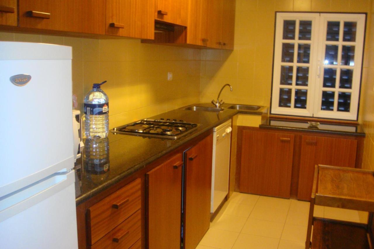 Apartamento Das Bolotas. Lavre エクステリア 写真