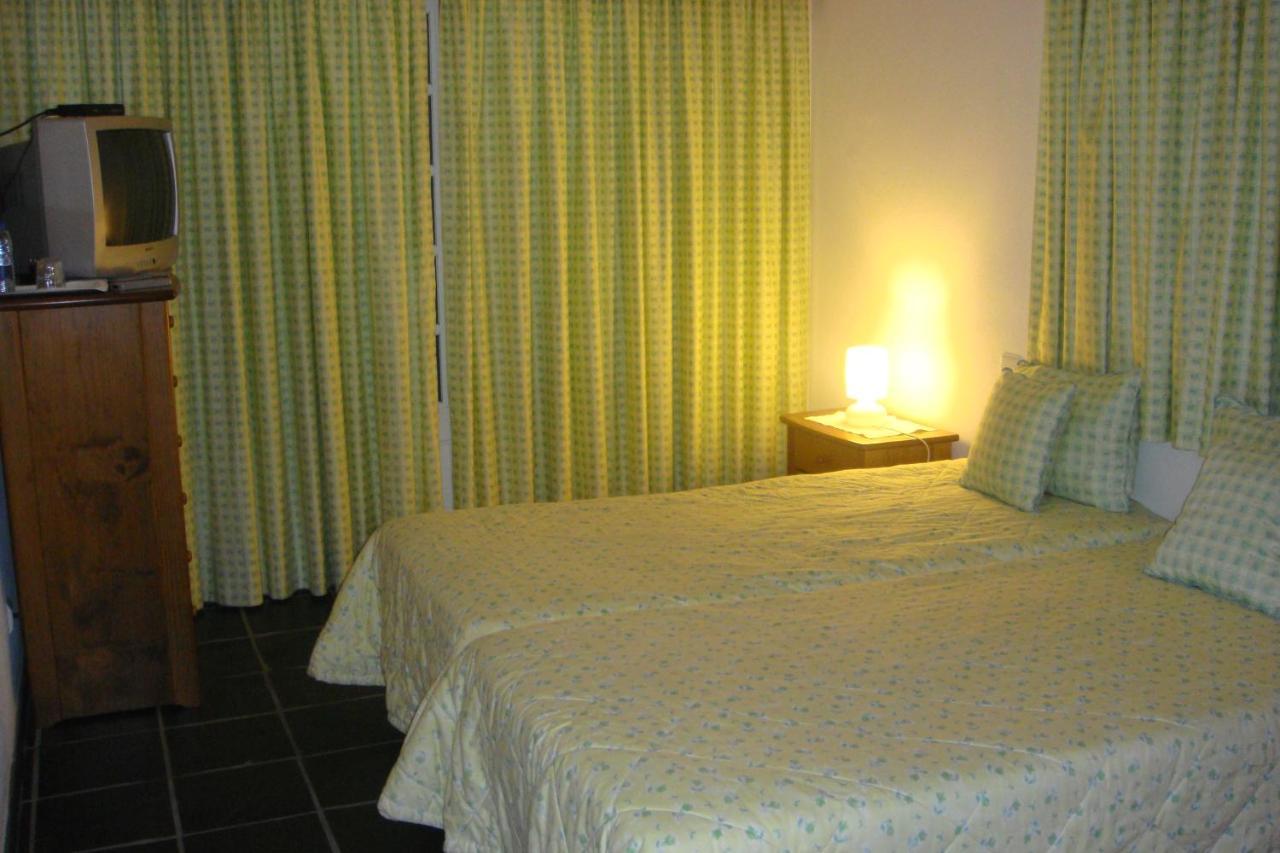 Apartamento Das Bolotas. Lavre エクステリア 写真