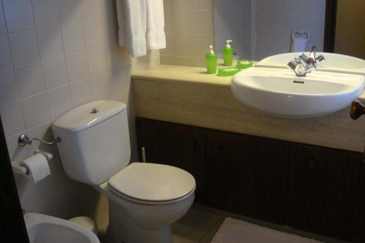 Apartamento Das Bolotas. Lavre エクステリア 写真